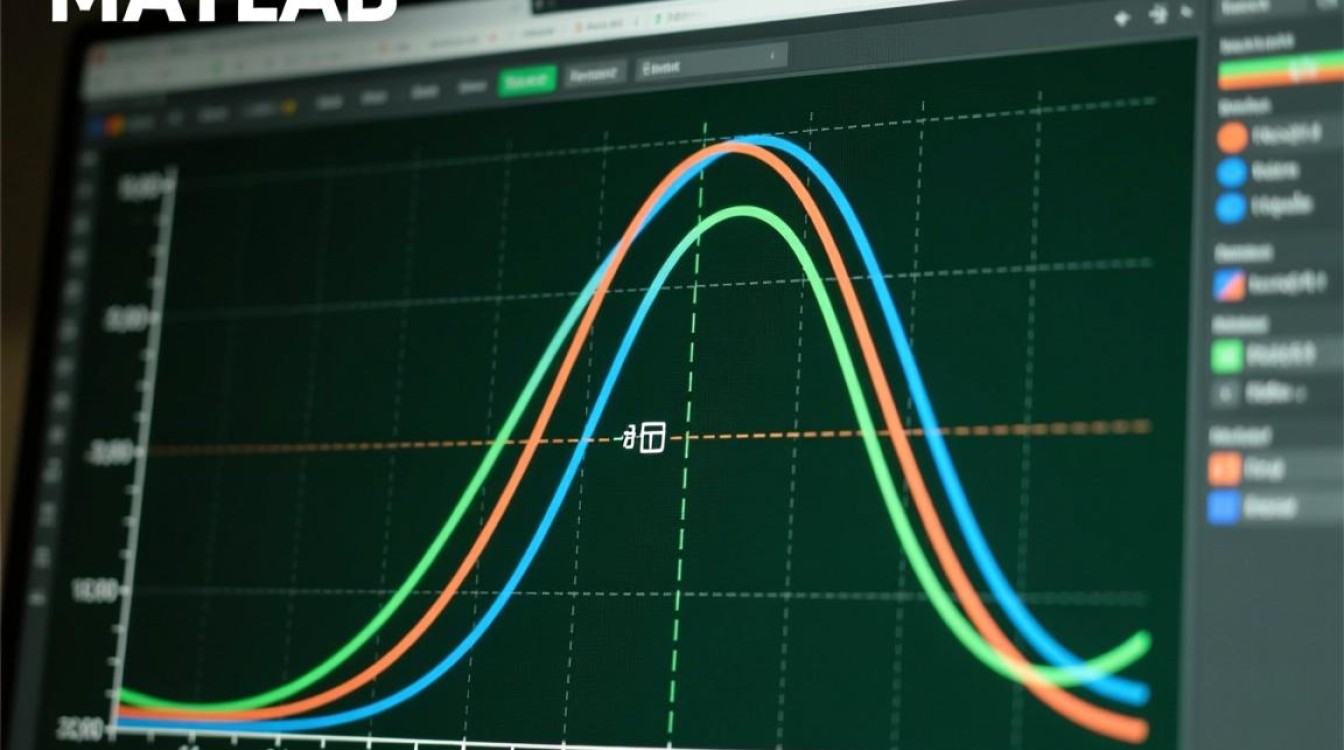 MATLAB高效曲线拟合技巧解析-图2 MATLAB高效曲线拟合技巧解析-图2