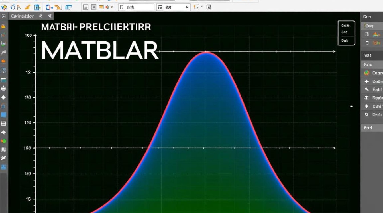 MATLAB高效曲线拟合技巧解析-图3 MATLAB高效曲线拟合技巧解析-图3