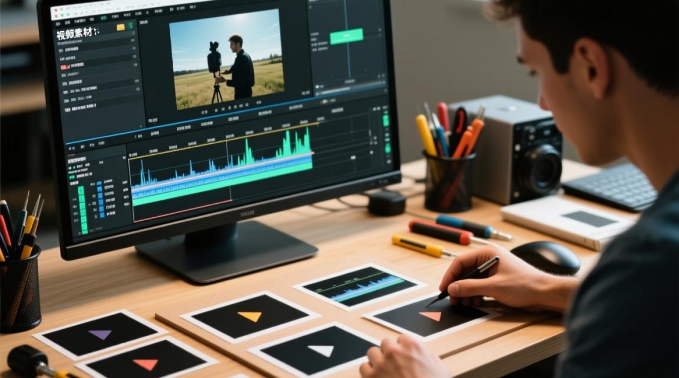 得得得视频剪辑教程,轻松掌握剪辑技巧-图1 得得得视频剪辑教程,轻松掌握剪辑技巧-图1