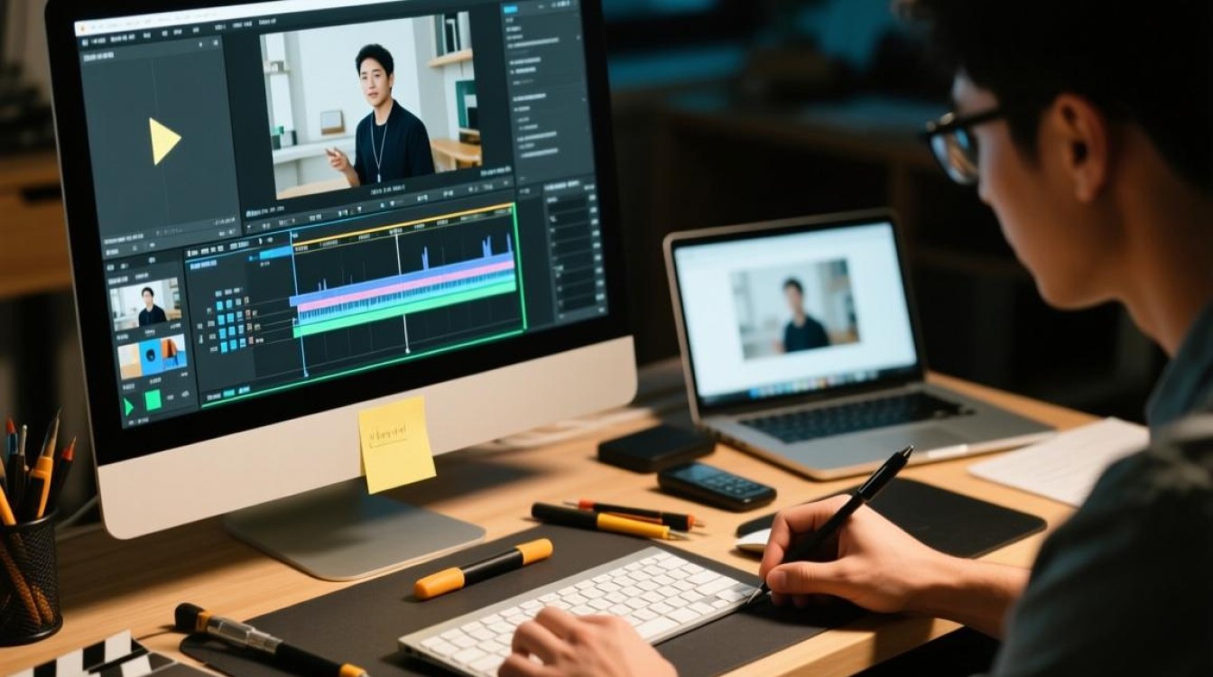 得得得视频剪辑教程,轻松掌握剪辑技巧-图3 得得得视频剪辑教程,轻松掌握剪辑技巧-图3