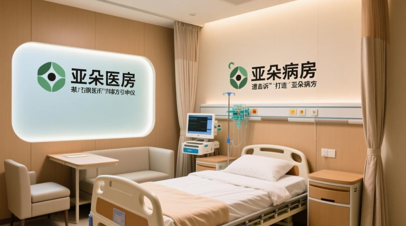 眼科医院亚朵病房设计引争议，诉讼风波再起-图1