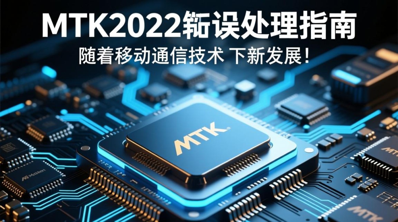 MTK2022错误处理指南-图1