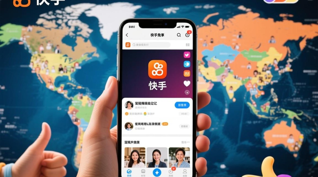 揭秘,快手点赞增加网站免费背后的真相-图1 揭秘,快手点赞增加网站免费背后的真相-图1