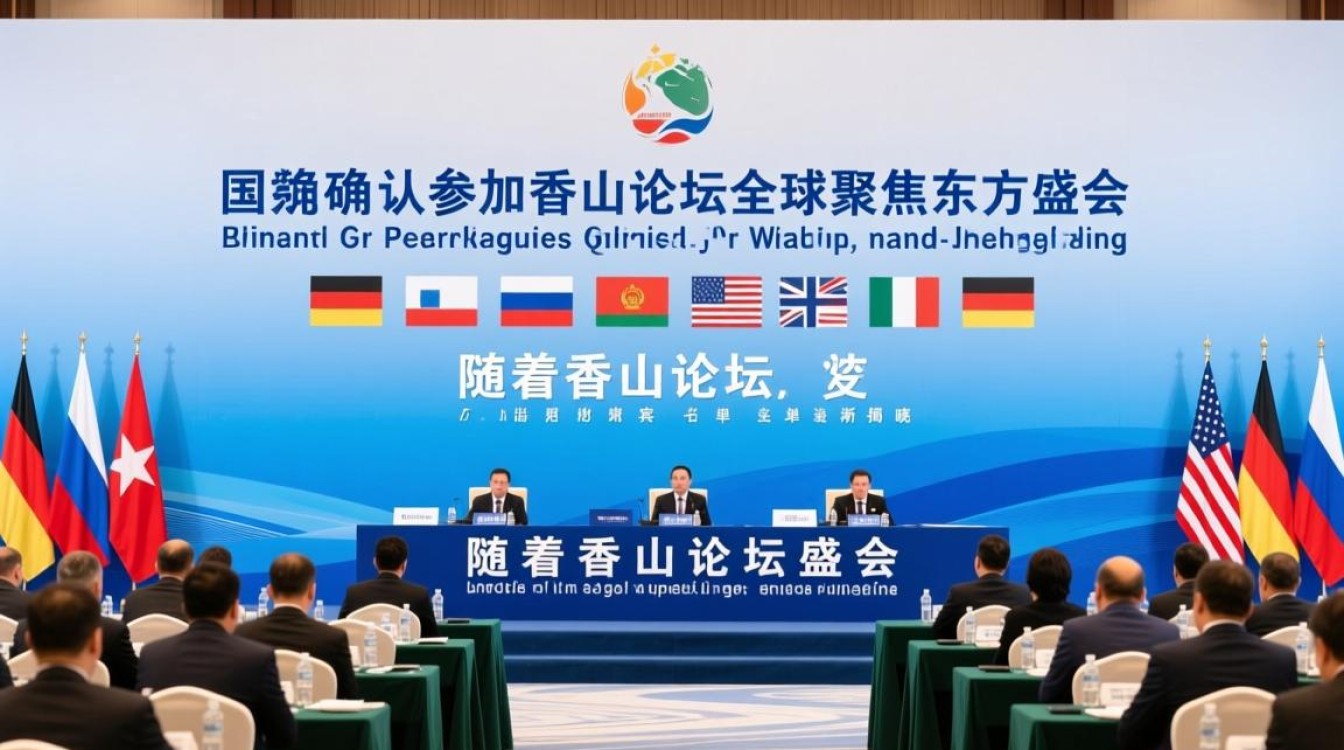 国际安全对话盛会，多国确认出席香山论坛-图1