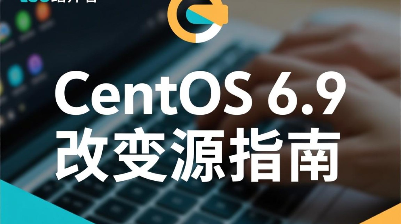 Centos 6.9 源地址修改指南-图3