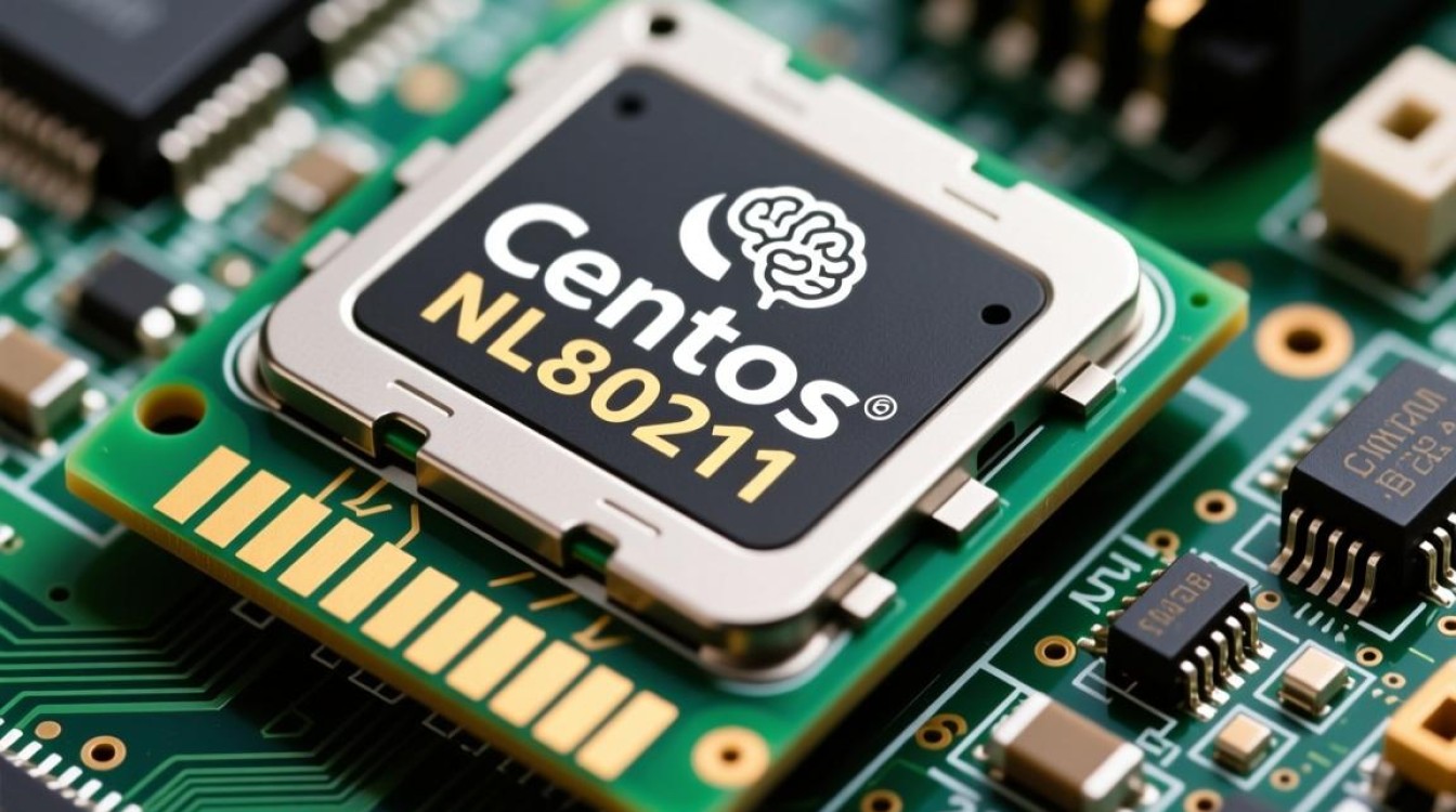 如何在CentOS中配置与管理nl80211无线网络?-图1 如何在CentOS中配置与管理nl80211无线网络?-图1