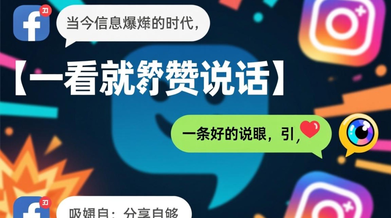 如何写出点赞率爆表的精彩说说？-图1