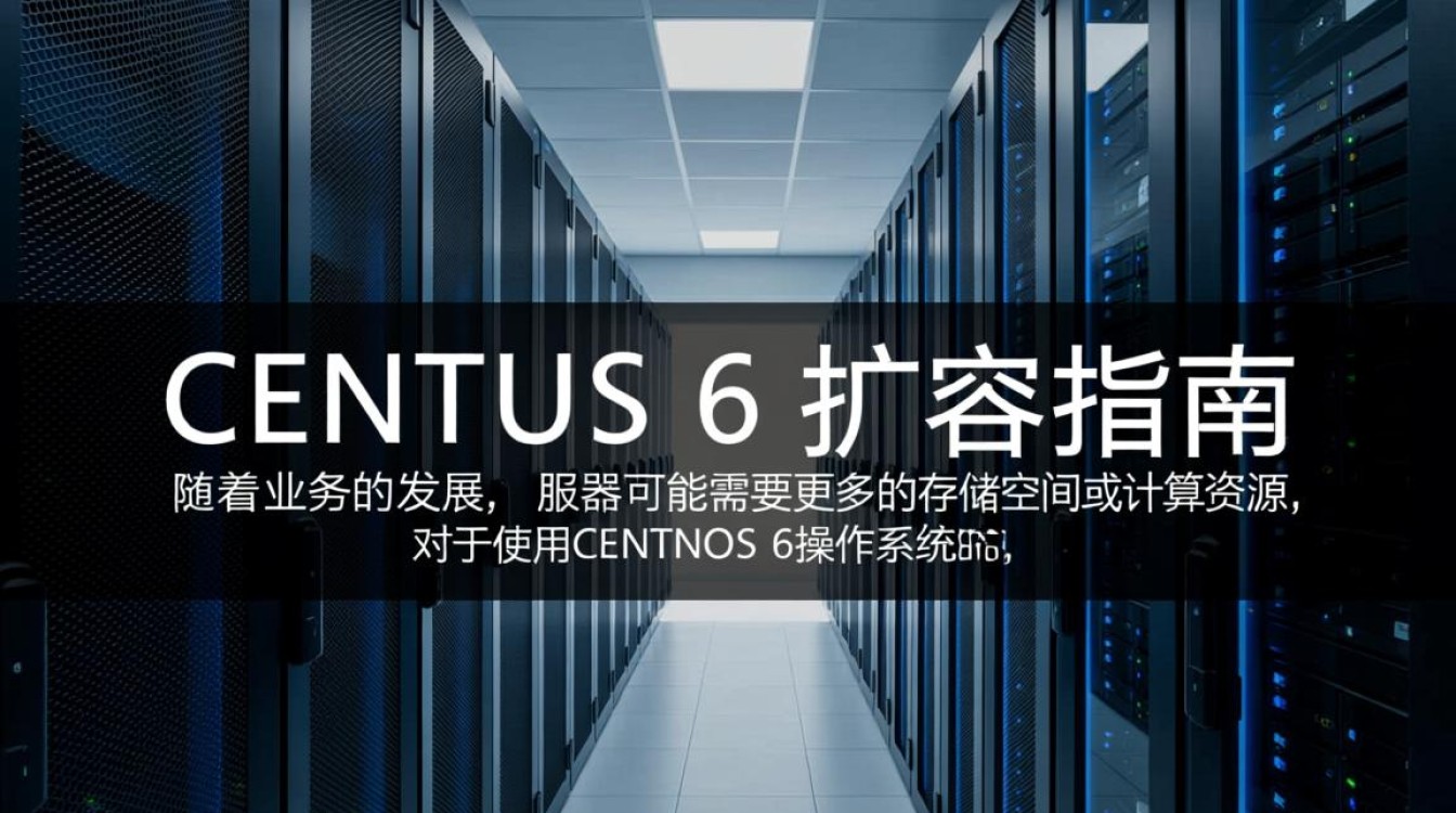 Centos6系统磁盘扩容攻略-图2