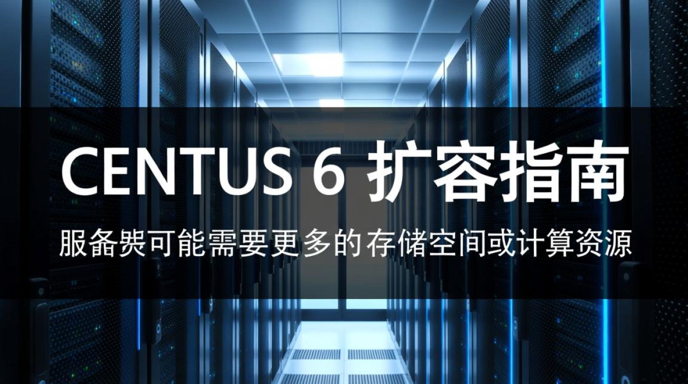 Centos6系统磁盘扩容攻略-图3