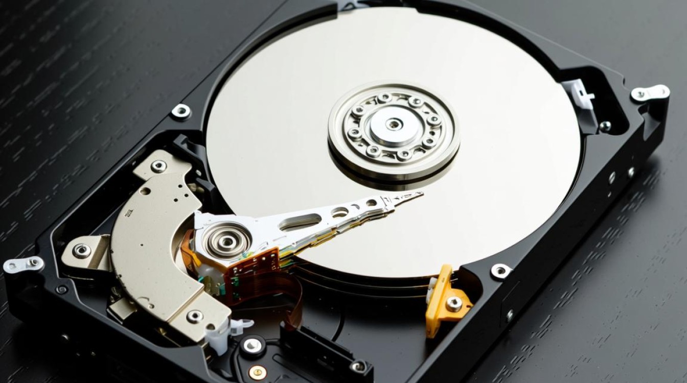 CentOS根分区扩容指南-图3