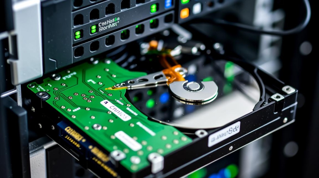 CentOS根分区扩容指南-图2