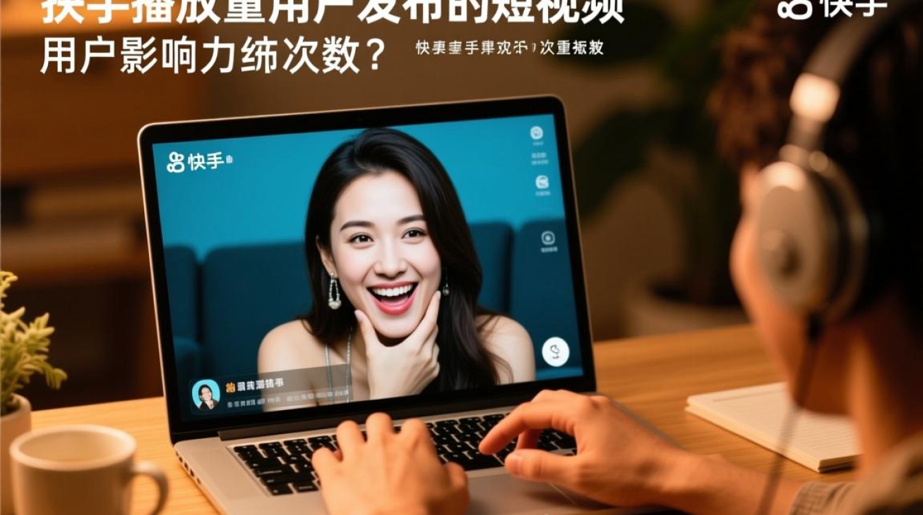免费提升快手播放量攻略，轻松获得10000播放量秘诀-图1