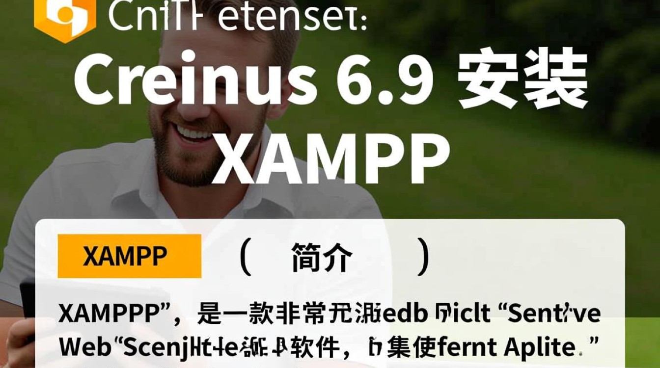 Centos 6.9 XAMPP一键安装指南-图3 Centos 6.9 XAMPP一键安装指南-图3