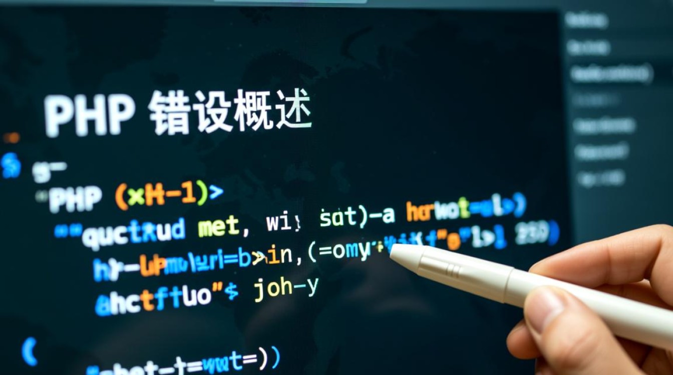 轻松掌握,如何关闭PHP报错提示-图3 轻松掌握,如何关闭PHP报错提示-图3