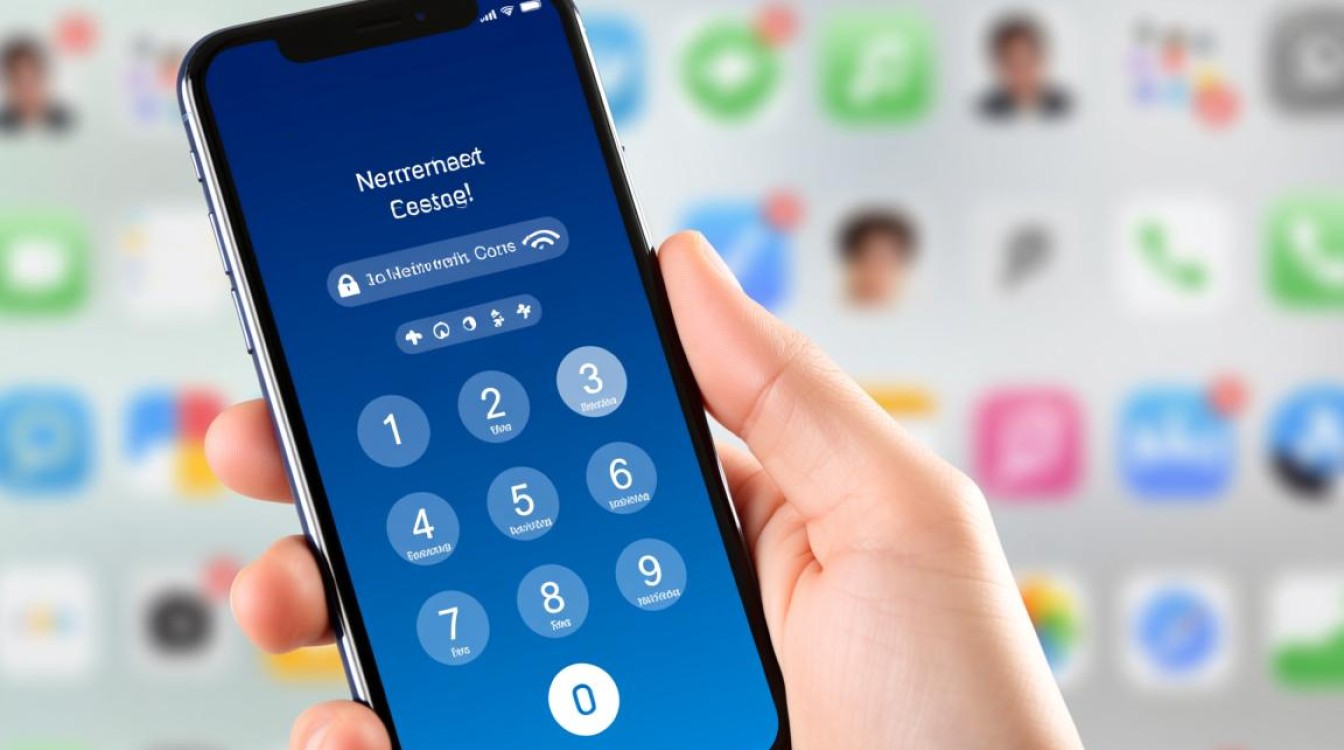 手机屏幕密码修改教程-图2