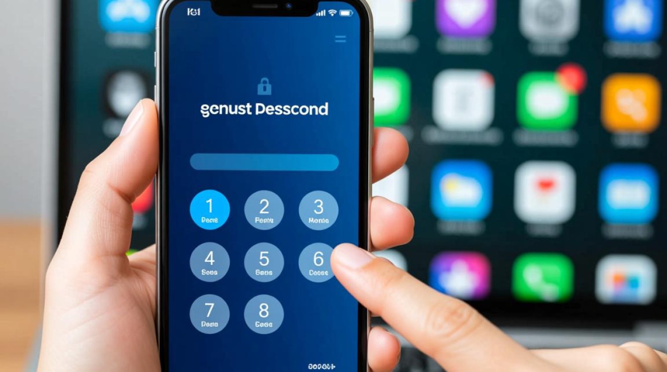 手机屏幕密码修改教程-图3