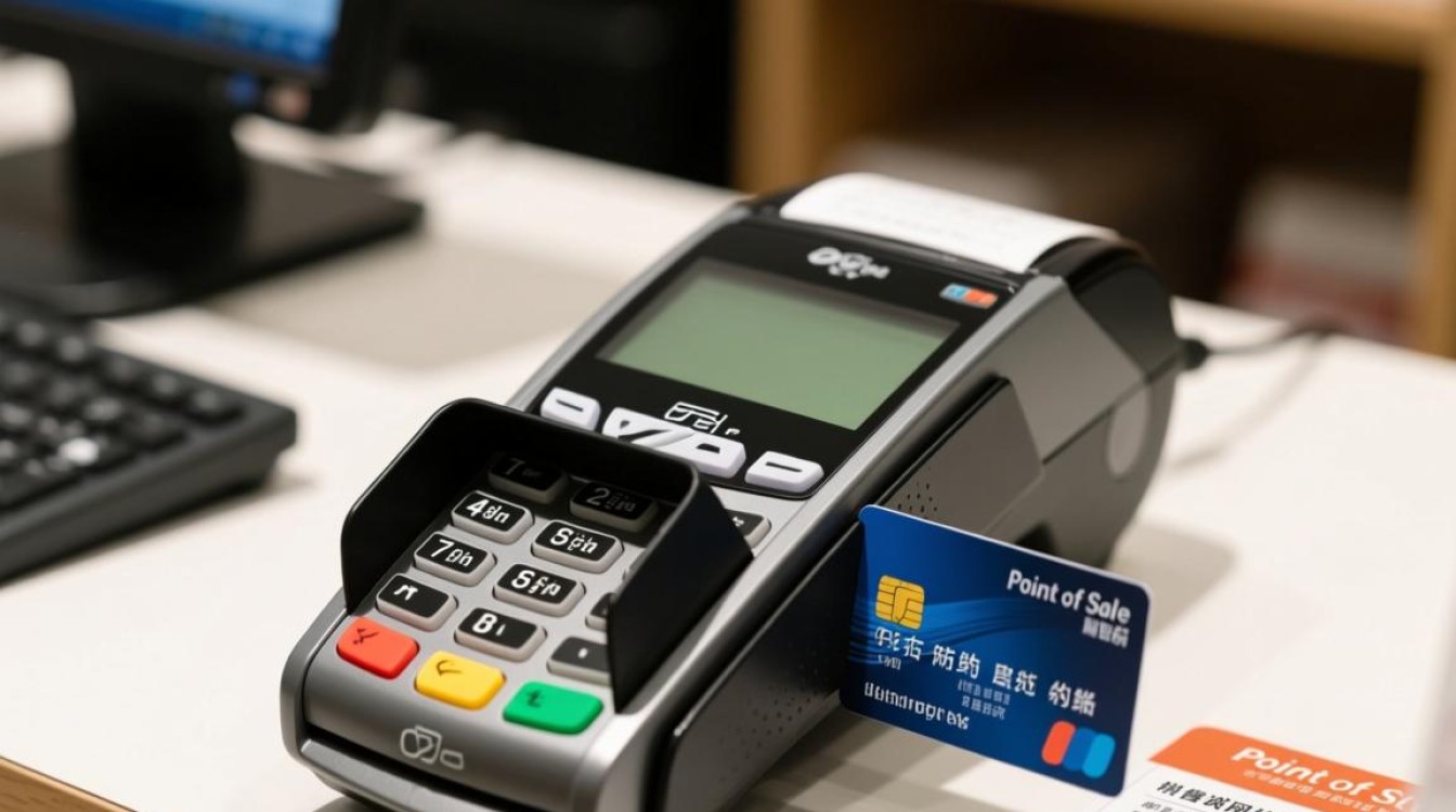 POS机如何使用?快速上手步骤详解-图1 POS机如何使用?快速上手步骤详解-图1