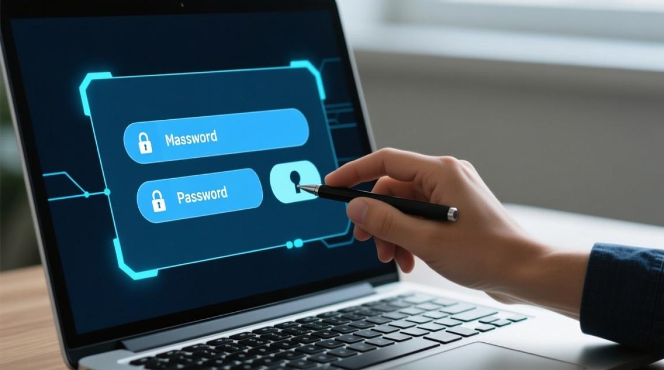 电脑安全密码设置指南-图2