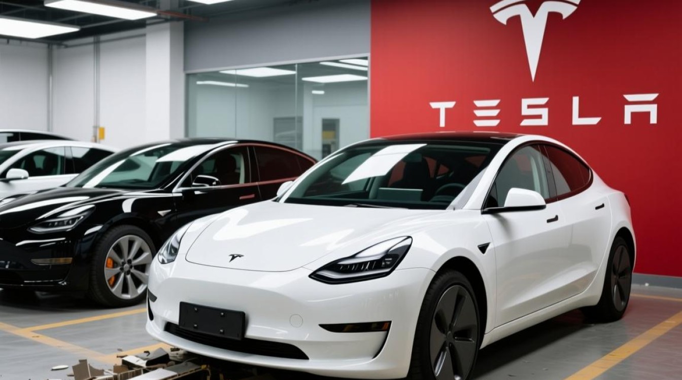 特斯拉车主遭遇账号异常，设置离奇丢失事件引发关注-图2