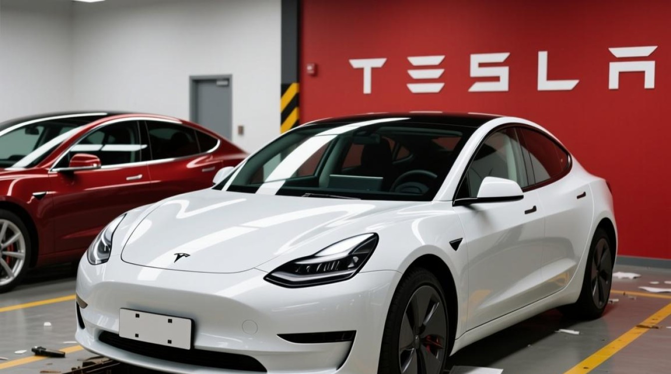 特斯拉车主遭遇账号异常，设置离奇丢失事件引发关注-图3