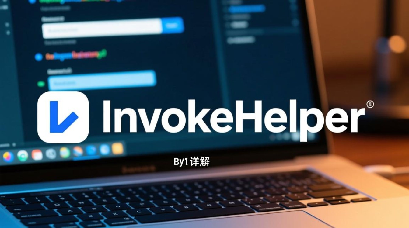 解决InvokeHelper错误,常见编程问题排查指南-图1 解决InvokeHelper错误,常见编程问题排查指南-图1