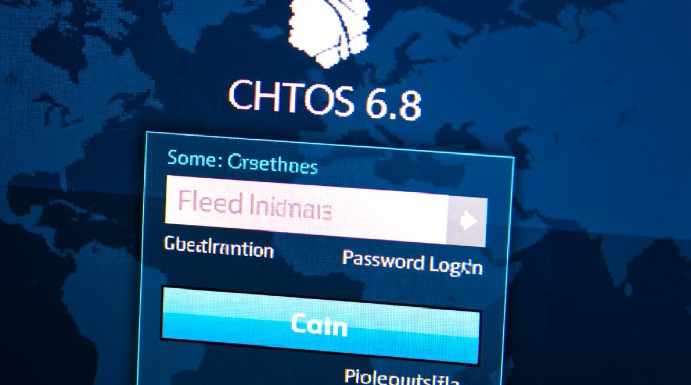 Centos 6.8 无密码登录绕过技巧-图1 Centos 6.8 无密码登录绕过技巧-图1