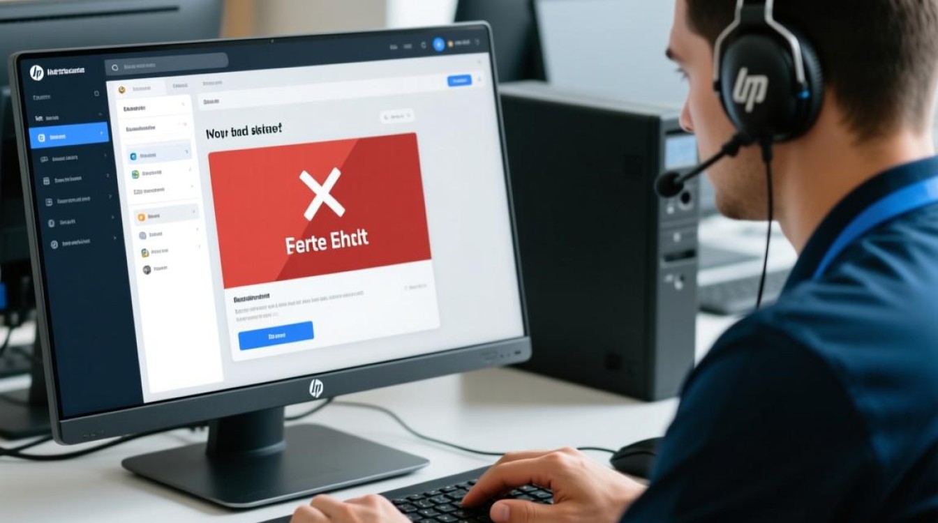 HP用户界面报错问题速解指南-图1