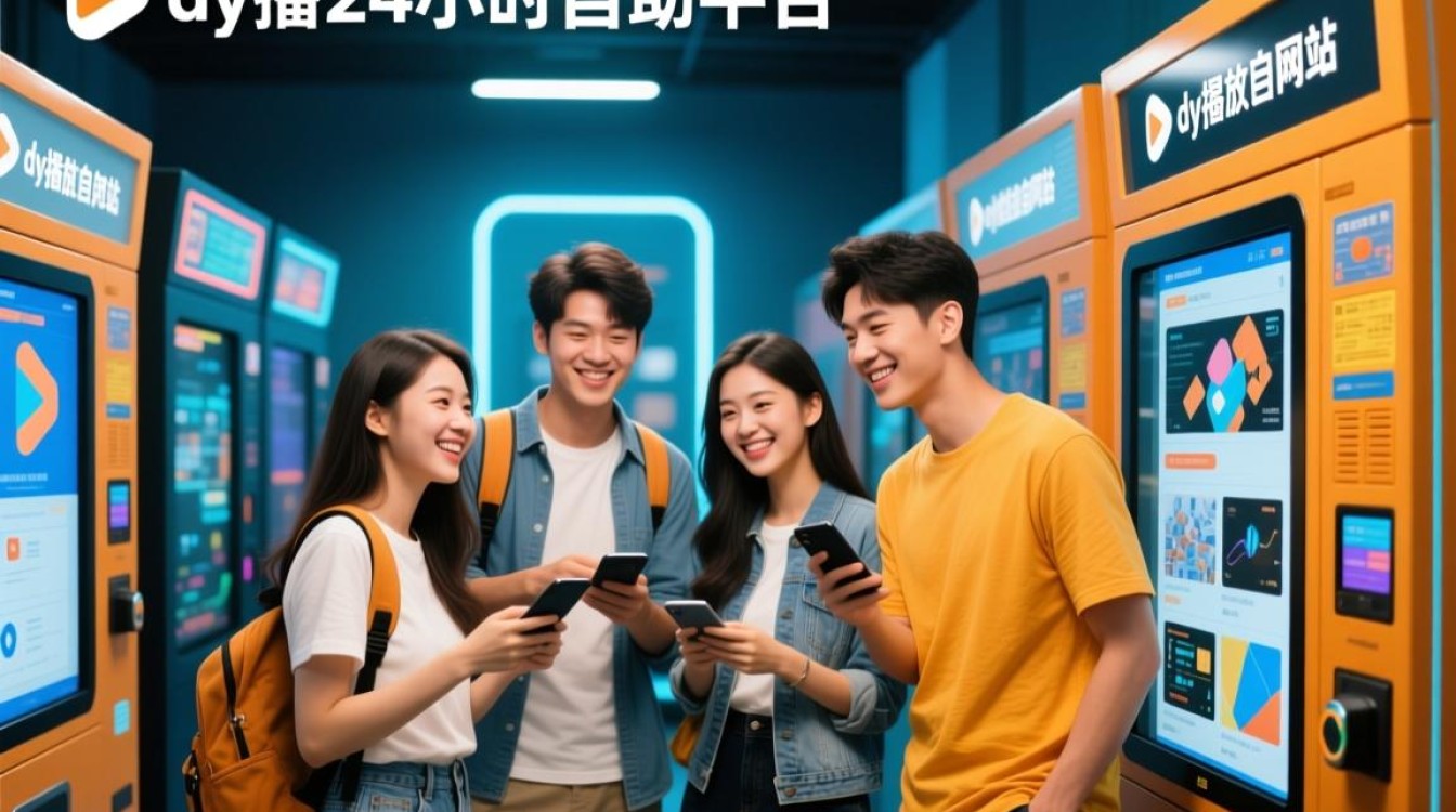 抖音直播人气24小时自助平台，性价比高自助网站推荐-图1