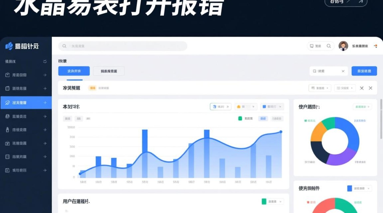 水晶易表打开报错排查指南-图1