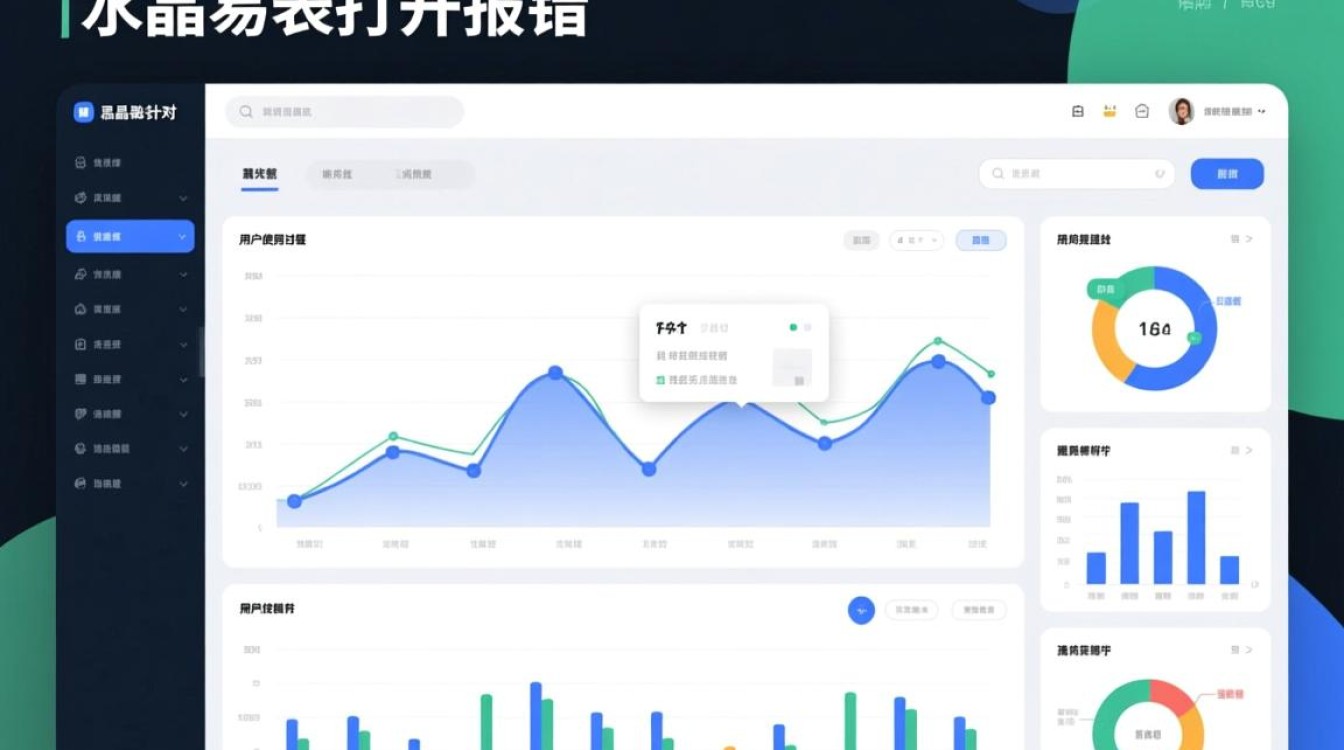 水晶易表打开报错排查指南-图3