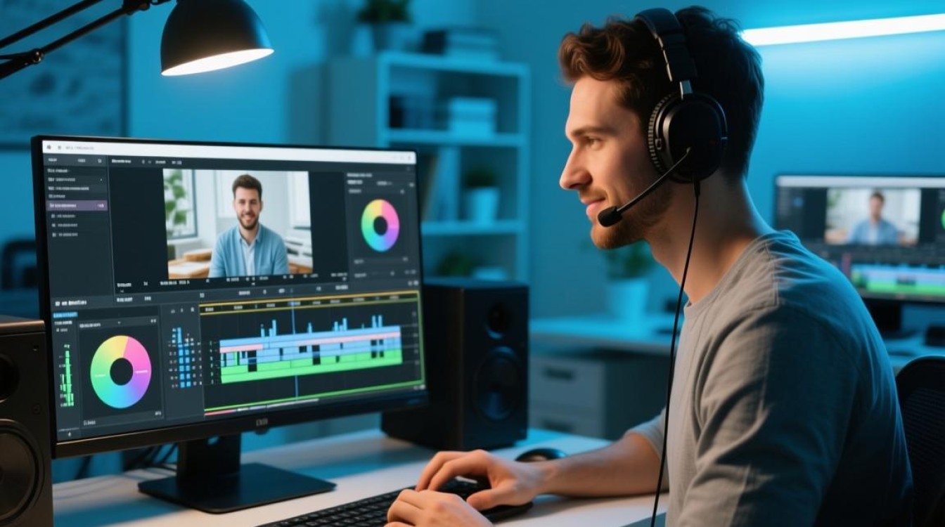 视频学徒剪辑如何实现盈利-图3 视频学徒剪辑如何实现盈利-图3