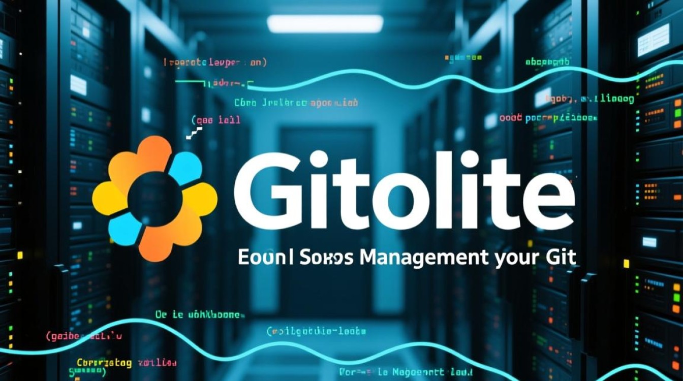 CentOS系统下Gitolite的安装与配置指南-图1