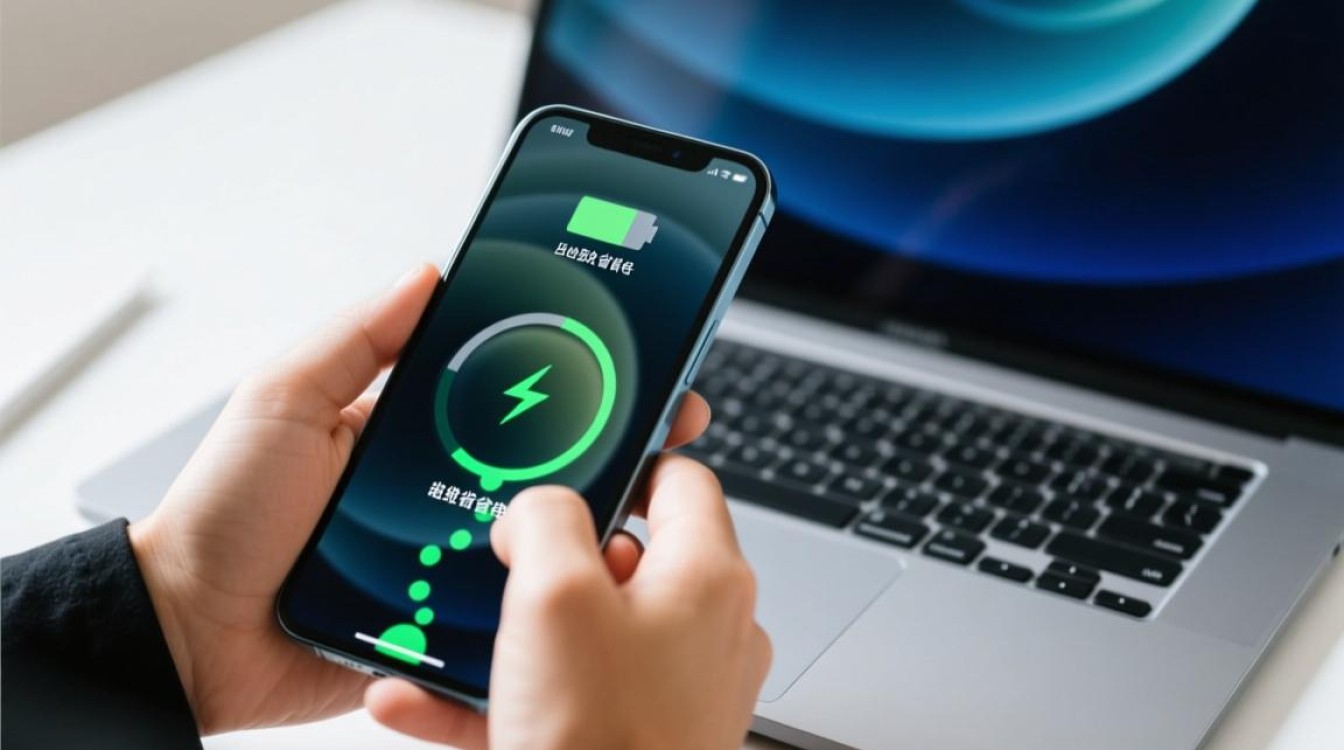 轻松退出超级省电模式，详细指南-图1
