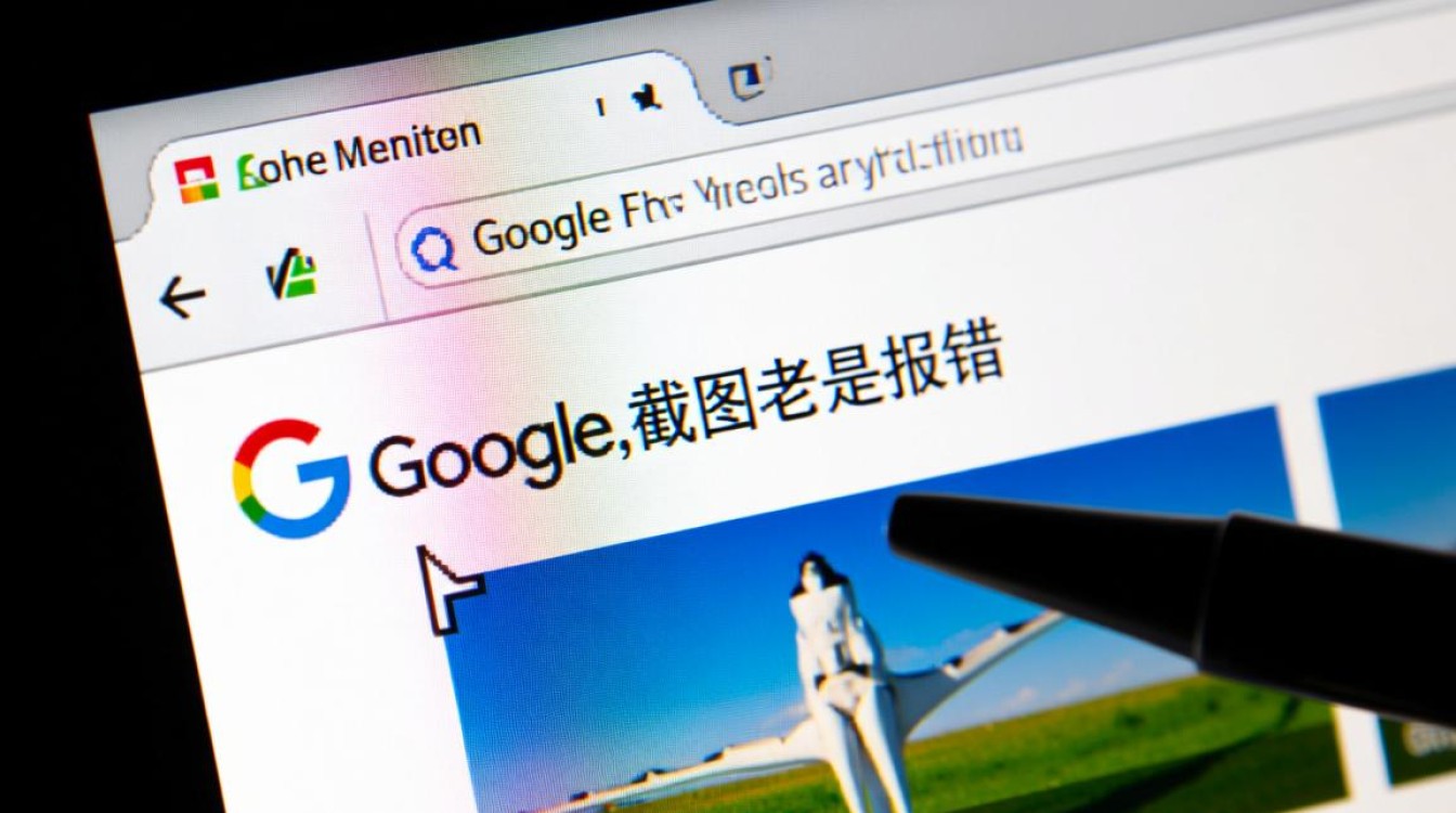 谷歌截图报错解决方案指南-图2