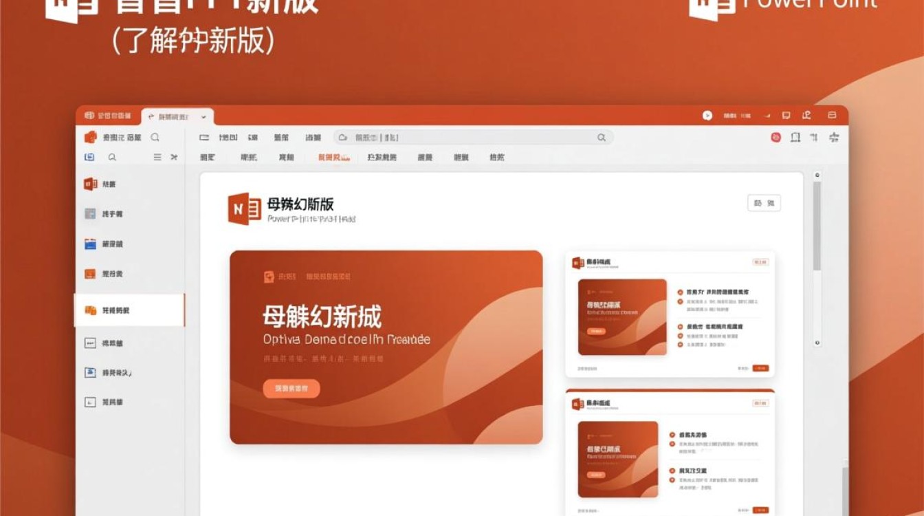 轻松掌握PPT母版替换技巧-图2