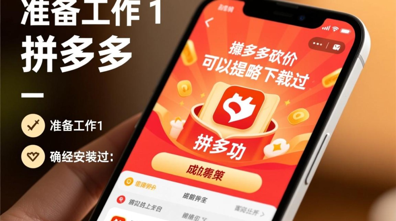 拼多多砍价攻略，轻松砍到超低价格秘籍-图1