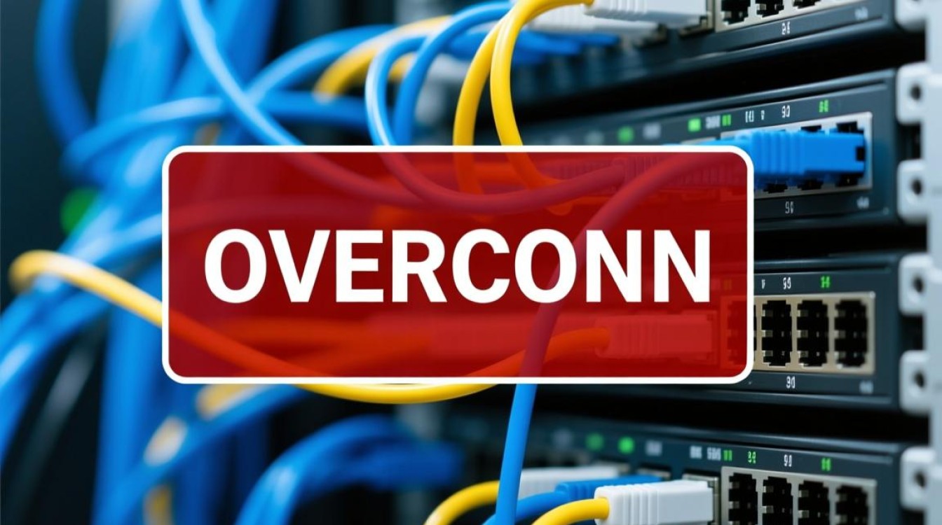 高效解决OVERCONN报错问题指南-图1
