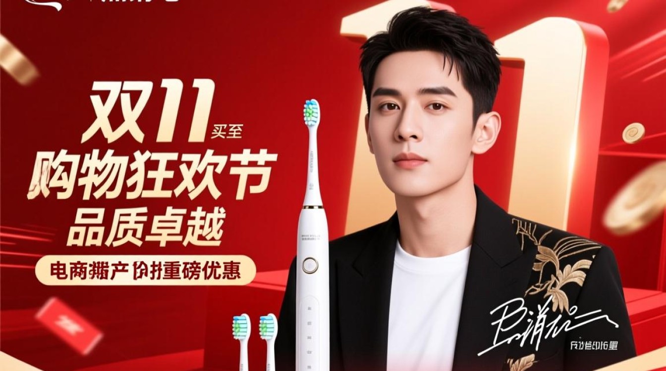李佳琦双11热销电动牙刷疑为两年前库存，引发消费者质疑-图2
