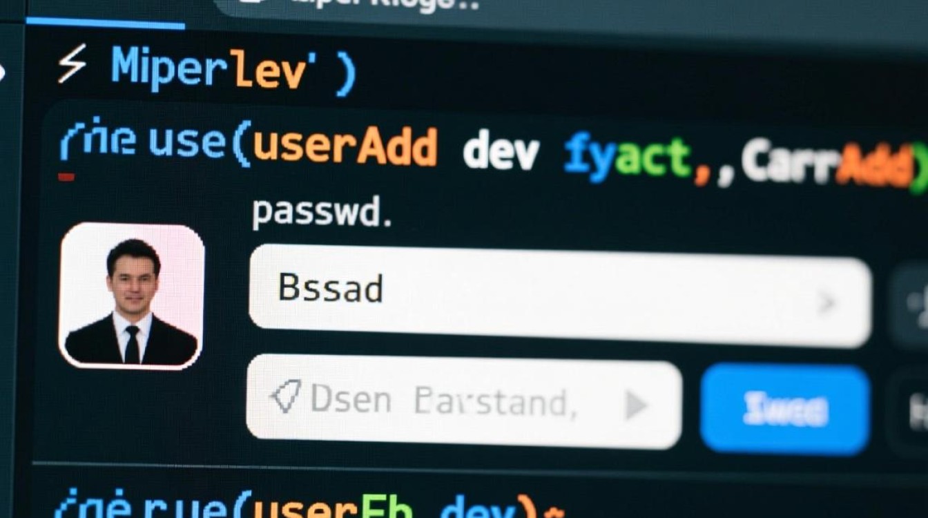 如何记录CentOS系统操作日志?-图1 如何记录CentOS系统操作日志?-图1