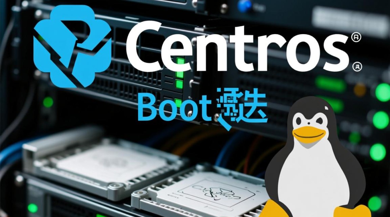 CentOS Boot分区空间不足问题解决指南-图2