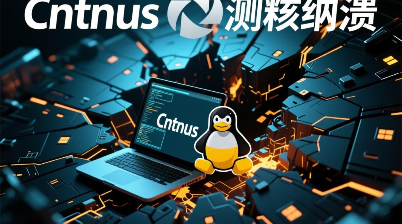 CentOS内核崩溃测试分析-图1