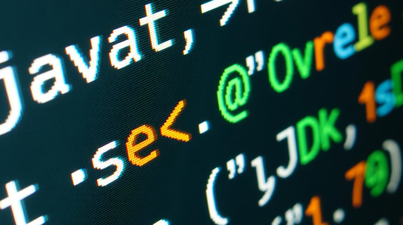 JDK 1.7重写方法报错原因解析-图1