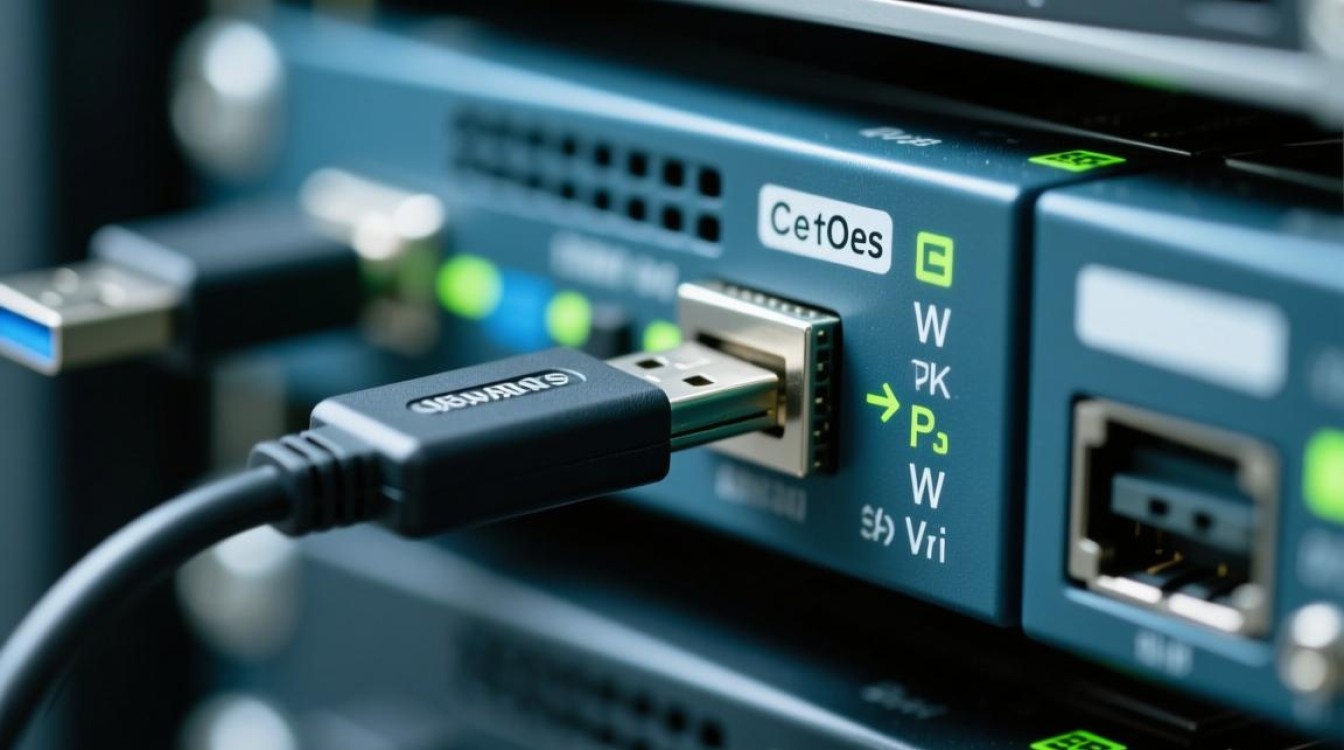 CentOS USB 驱动安装指南-图3