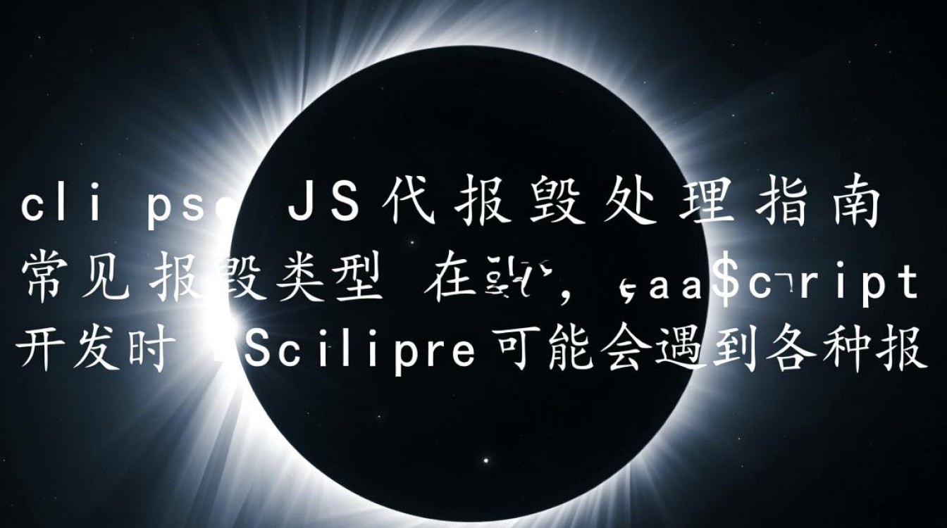 Eclipse JS代码错误排查指南-图2