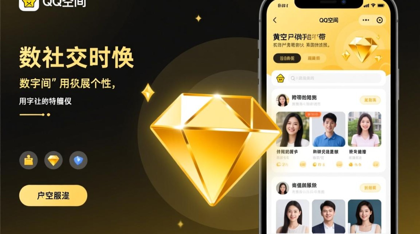 如何永久获取黄钻？高效方法一网打尽-图1