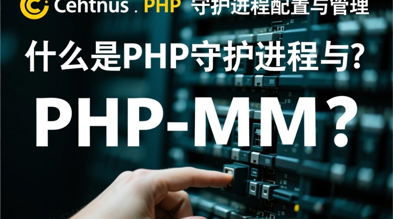 CentOS PHP 守护进程管理教程-图3 CentOS PHP 守护进程管理教程-图3