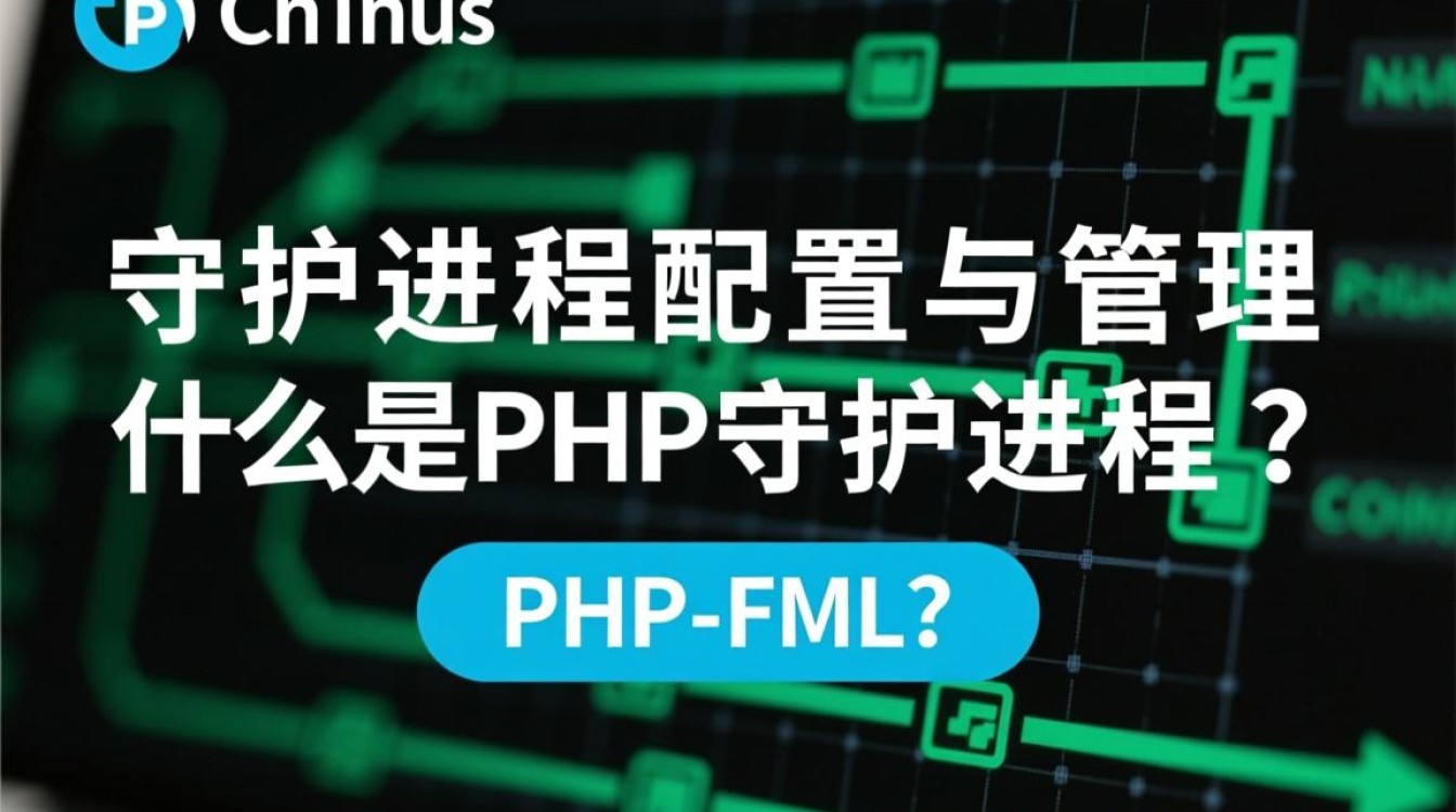 CentOS PHP 守护进程管理教程-图2 CentOS PHP 守护进程管理教程-图2