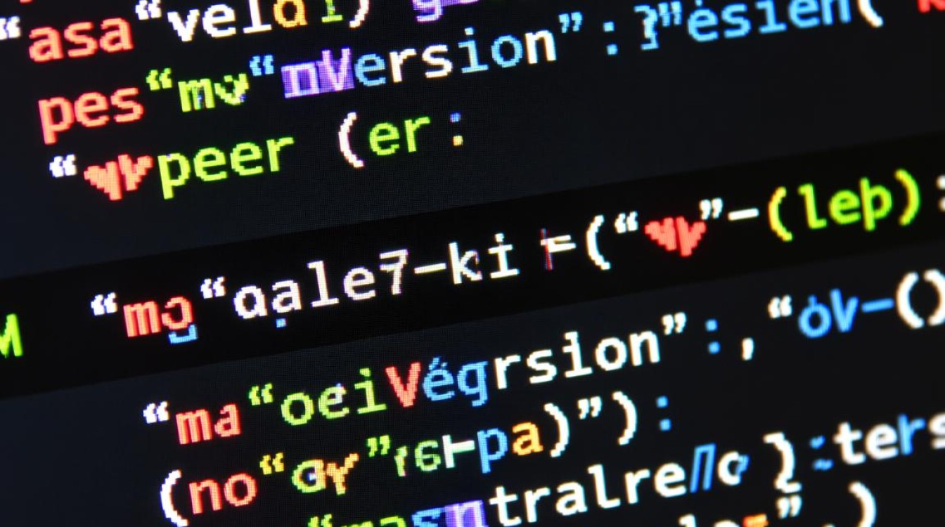 如何高效解决ModelVersion错误并有效预防？-图1