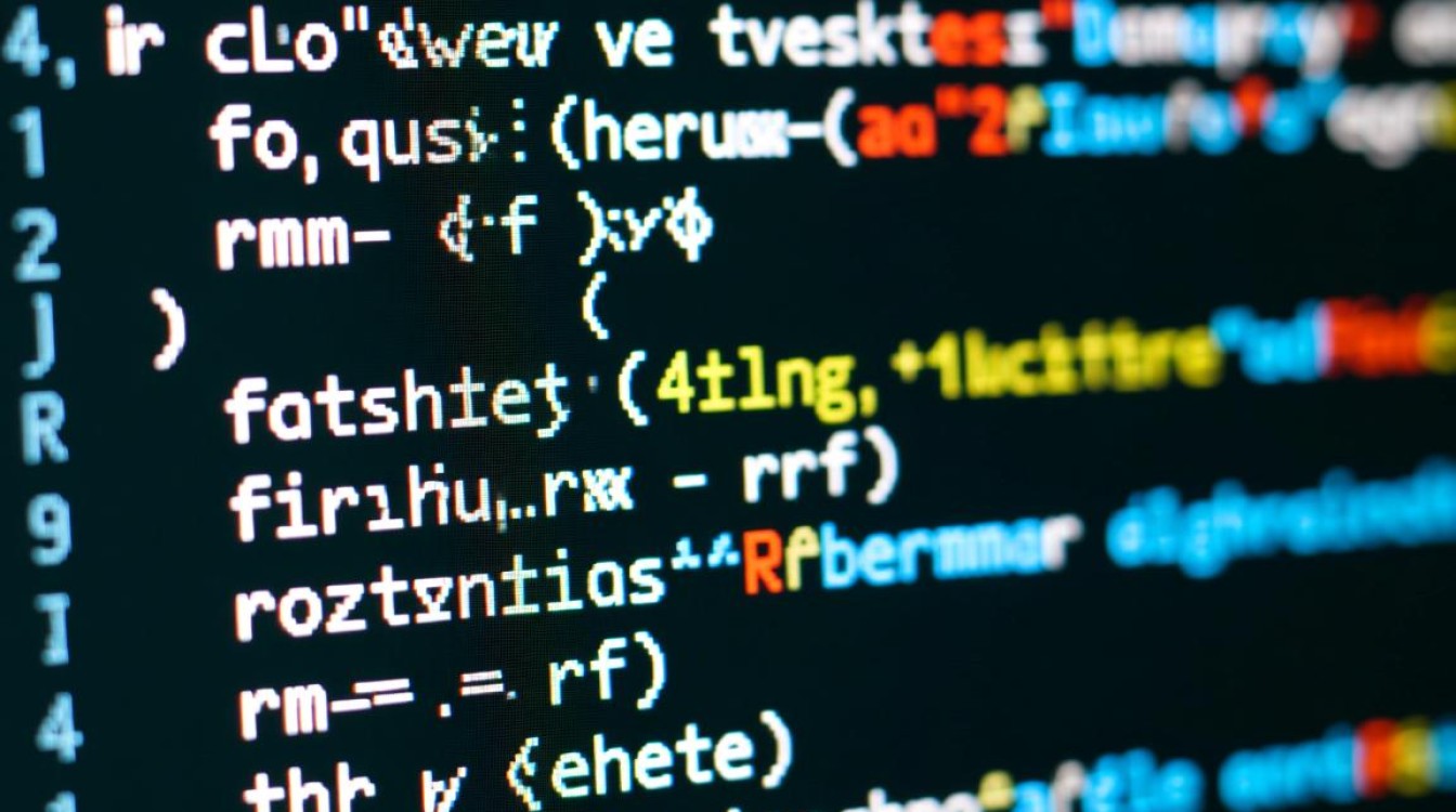Linux中rm -rf命令执行报错原因及解决方法-图1