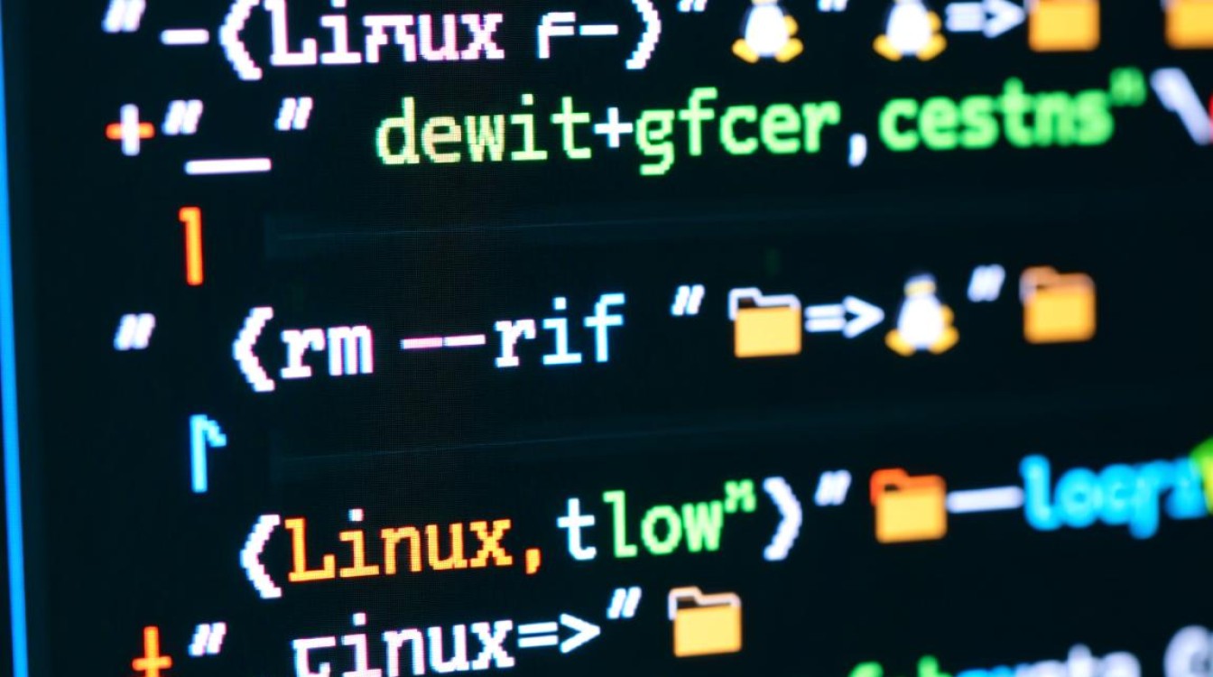 Linux中rm -rf命令执行报错原因及解决方法-图3